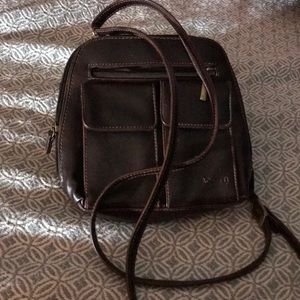 Mini back pack